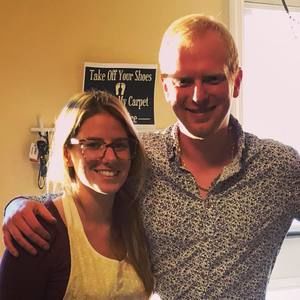 Meet your Posher, Rich